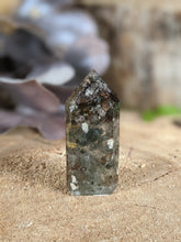 Load image into Gallery viewer, Garden Quartz Tower (multiple options)