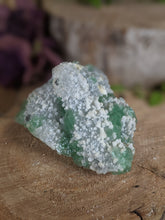 Load image into Gallery viewer, Fluorite Druzy