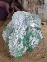 Load image into Gallery viewer, Fluorite Druzy