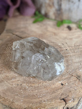 Load image into Gallery viewer, Elestial Quartz Cluster with Mica