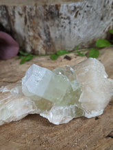 Load image into Gallery viewer, Stilbite with Apophyllite