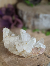 Load image into Gallery viewer, Quartz Cluster