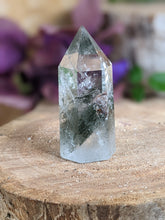 Load image into Gallery viewer, Garden Quartz Tower (multiple options)