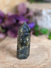 Load image into Gallery viewer, Labrodorite Tower (multiple options)