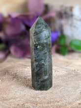 Load image into Gallery viewer, Labrodorite Tower (multiple options)