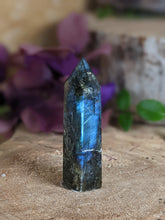 Load image into Gallery viewer, Labrodorite Tower (multiple options)