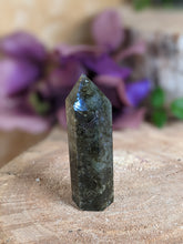 Load image into Gallery viewer, Labrodorite Tower (multiple options)