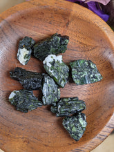 Load image into Gallery viewer, Green Tourmaline
