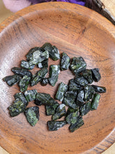Load image into Gallery viewer, Green Tourmaline
