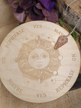 Load image into Gallery viewer, Pendulum Board (multiple options)