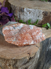 Load image into Gallery viewer, Pink Salt (Halite) with Matrix