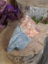 Load image into Gallery viewer, Pink Salt (Halite) with Matrix