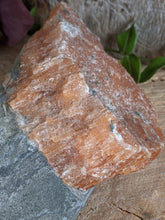 Load image into Gallery viewer, Pink Salt (Halite) with Matrix