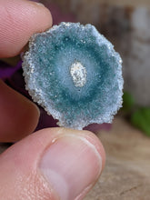 Load image into Gallery viewer, Stalactite Flower Slices (B)