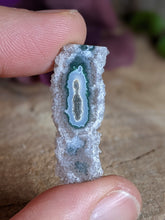 Load image into Gallery viewer, Stalactite Flower Slices (B)