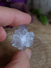 Load image into Gallery viewer, Stalactite Flower Slices (B)