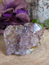 Load image into Gallery viewer, Spirit Ametrine Cluster