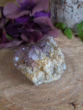 Load image into Gallery viewer, Spirit Ametrine Cluster