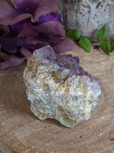 Load image into Gallery viewer, Spirit Ametrine Cluster