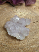 Load image into Gallery viewer, Spirit Quartz Flat Cluster (multiple options)
