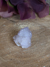 Load image into Gallery viewer, Lavender Spirit Quartz (multiple options)