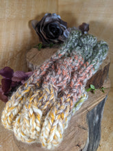 Load image into Gallery viewer, Cable Knit Headband (multiple colors)