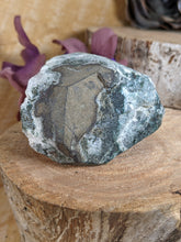 Load image into Gallery viewer, Celestite with Barite