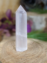 Load image into Gallery viewer, Rose Quartz Towers (multiple options)