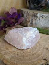 Load image into Gallery viewer, Raw Rose Quartz (Multiple options)