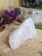 Load image into Gallery viewer, Raw Rose Quartz (Multiple options)