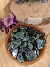 Load image into Gallery viewer, Kambaba "Jasper" Tumbled