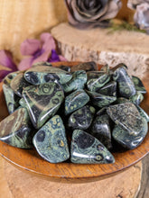 Load image into Gallery viewer, Kambaba "Jasper" Tumbled