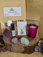 Load image into Gallery viewer, Pisces Zodiac Box - Limited Edition