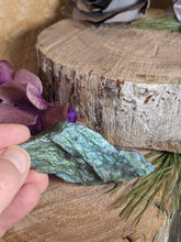 Load image into Gallery viewer, Polished Labradorite