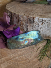 Load image into Gallery viewer, Polished Labradorite