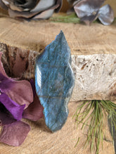 Load image into Gallery viewer, Polished Labradorite