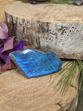 Load image into Gallery viewer, Polished Labradorite