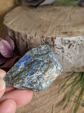Load image into Gallery viewer, Polished Labradorite