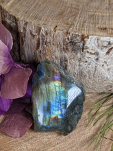 Load image into Gallery viewer, Polished Labradorite