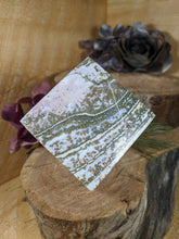 Load image into Gallery viewer, Ocean Jasper Standing Cube