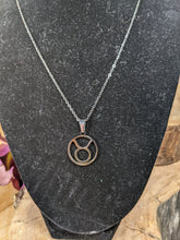 Load image into Gallery viewer, Taurus Zodiac Box - Limited Edition