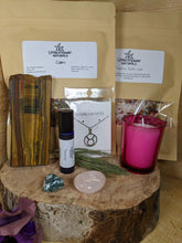 Load image into Gallery viewer, Taurus Zodiac Box - Limited Edition