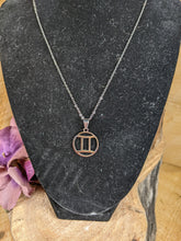 Load image into Gallery viewer, Gemini Zodiac Box - Limited Edition