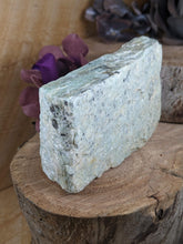 Load image into Gallery viewer, Large Raw Amazonite