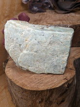 Load image into Gallery viewer, Large Raw Amazonite