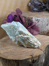 Load image into Gallery viewer, Large Raw Amazonite