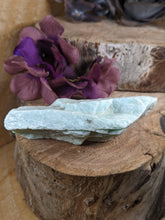 Load image into Gallery viewer, Large Raw Amazonite