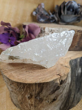Load image into Gallery viewer, Raw Clear Quartz