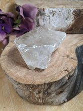 Load image into Gallery viewer, Raw Clear Quartz
