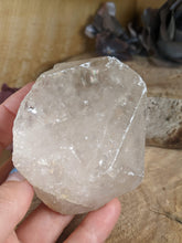 Load image into Gallery viewer, Raw Clear Quartz